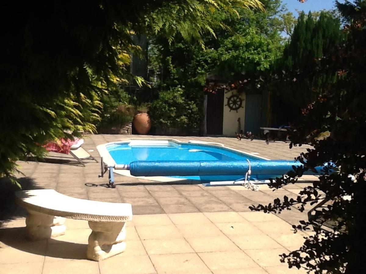 Tudor Lodge With Pool & Bbq Cabin Liskeard Dış mekan fotoğraf